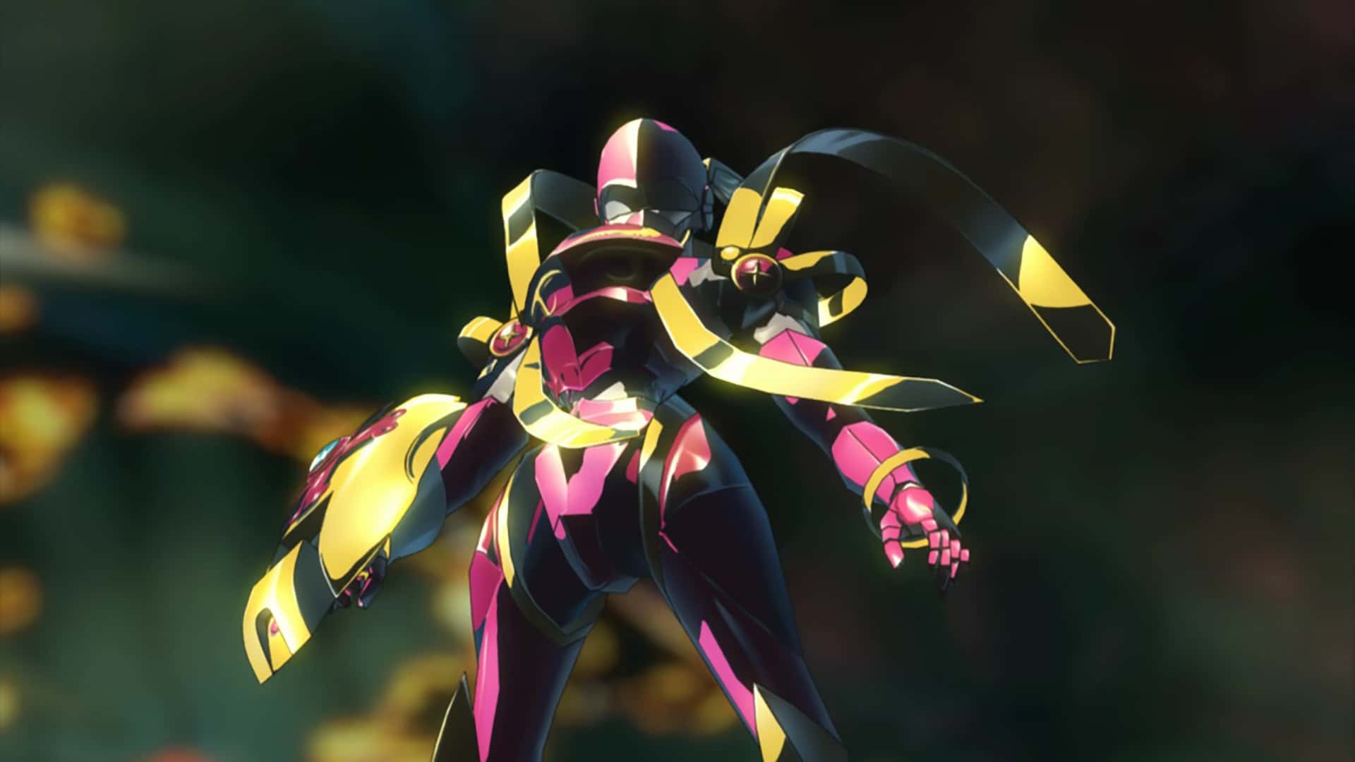 数码宝贝物语 赛博侦探黑客的记忆 Digimon Story Cyber Sleuth 极速安装中文版游戏封面